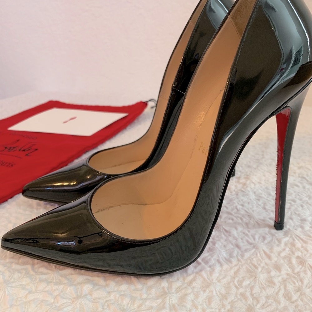 Christian Louboutin So Kate